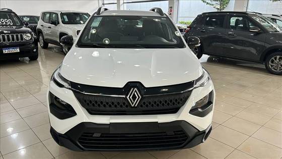 RENAULT KARDIAN 1.0 TCE FLEX EVOLUTION MANUAL